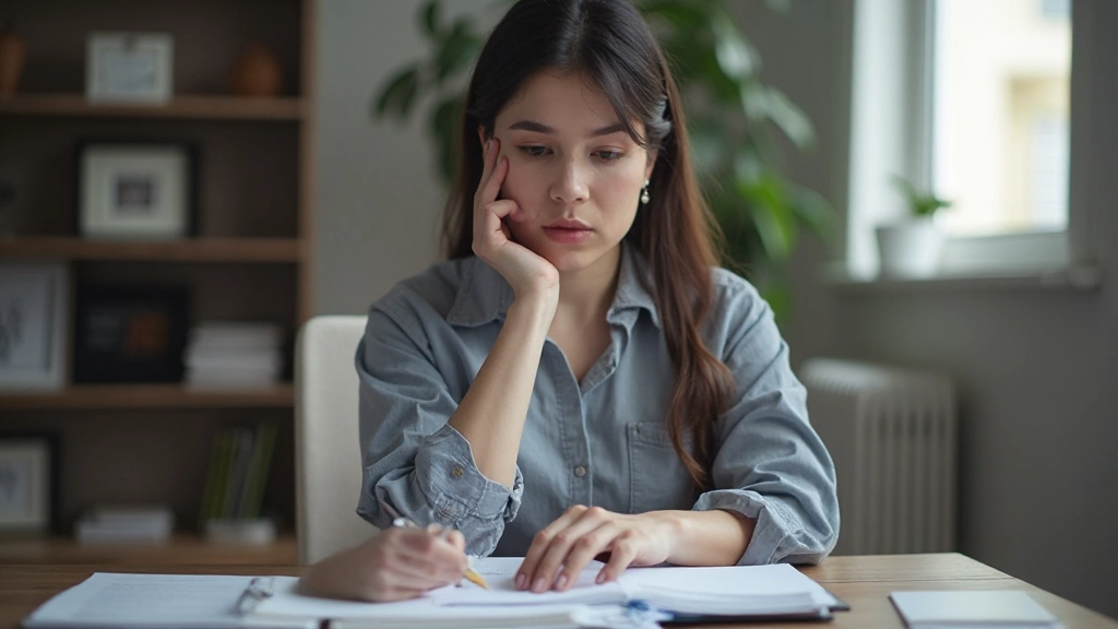 Сосредоточенная работа в спокойной обстановке с научными методами концентрации