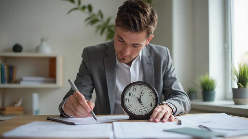 Здоровое питание с продуктами для поддержки функции мозга и концентрации